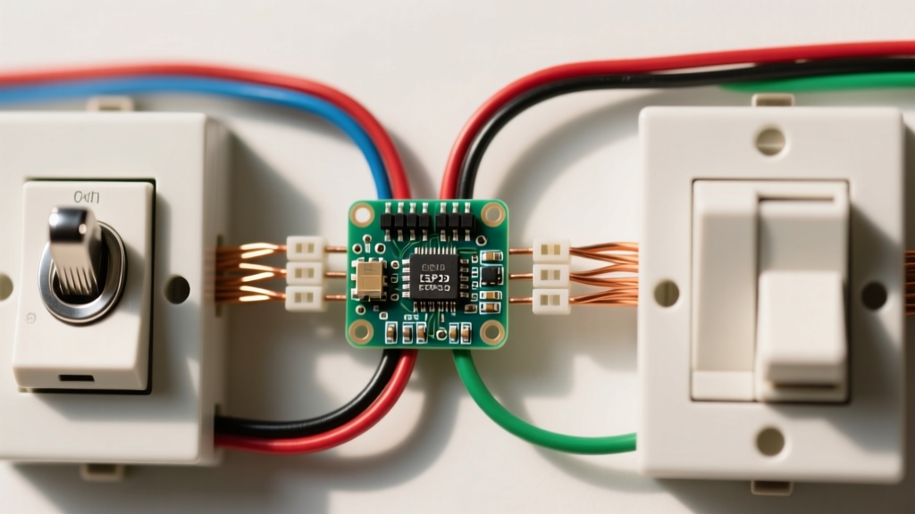 Calculating the Voltage Drop of LED Strip Circuits: Wire Sizing and Dimmer Selection
