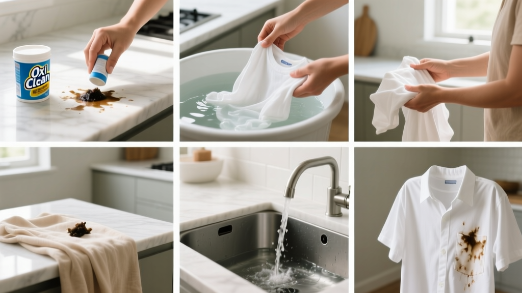 Proven: How to Get Feces Out of Cotton Clothes Fast