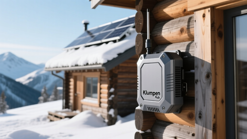 Klumpen Remote Homestead Utilities: 2026 Long-Term Reliability Verdict