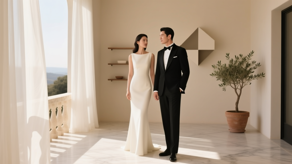 Formal Wedding Planning Guide (2026)