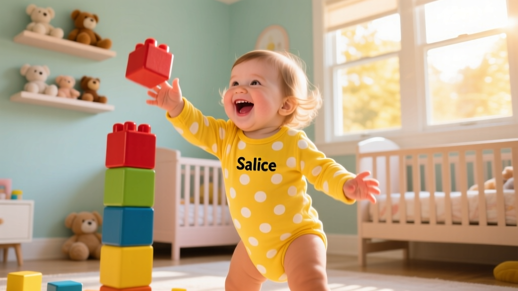 Salice: Evidence-Based Insights for Early Childhood Educators and Toddler Behavior Consultants