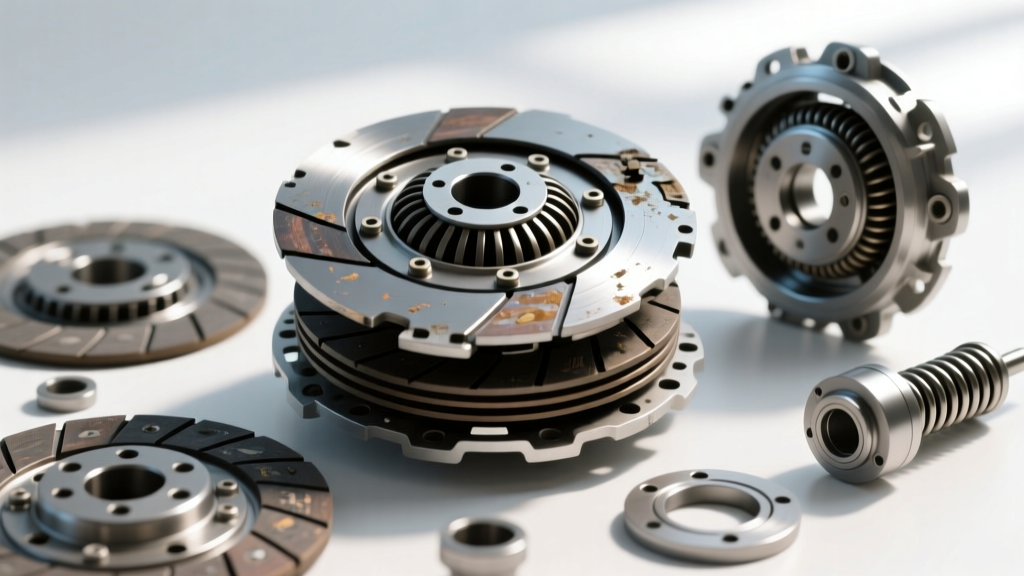 Diagnosing Automatic Transmission Clutch Issues on ATVs and Bikes