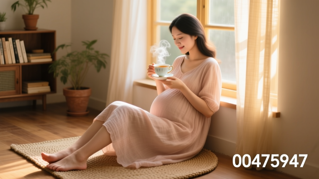 Drinking Tea During Pregnancy: Evidence-Based Guidance on Safety, Caffeine Limits, and Herbal Risks