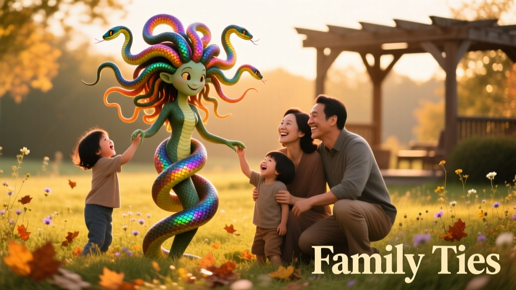 Medusa: A Parent’s Guide to Understanding and Supporting Children with Medusa Syndrome (MECP2 Duplication Syndrome)