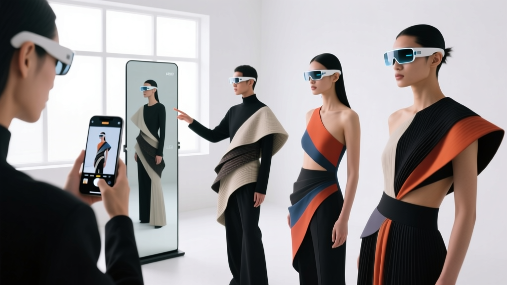 Do Virtual Try-On Tools Need a Camera? The Truth in 2024