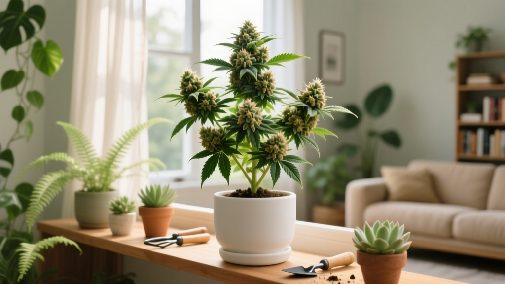How Many Colas Per Plant Indoors? (2026)