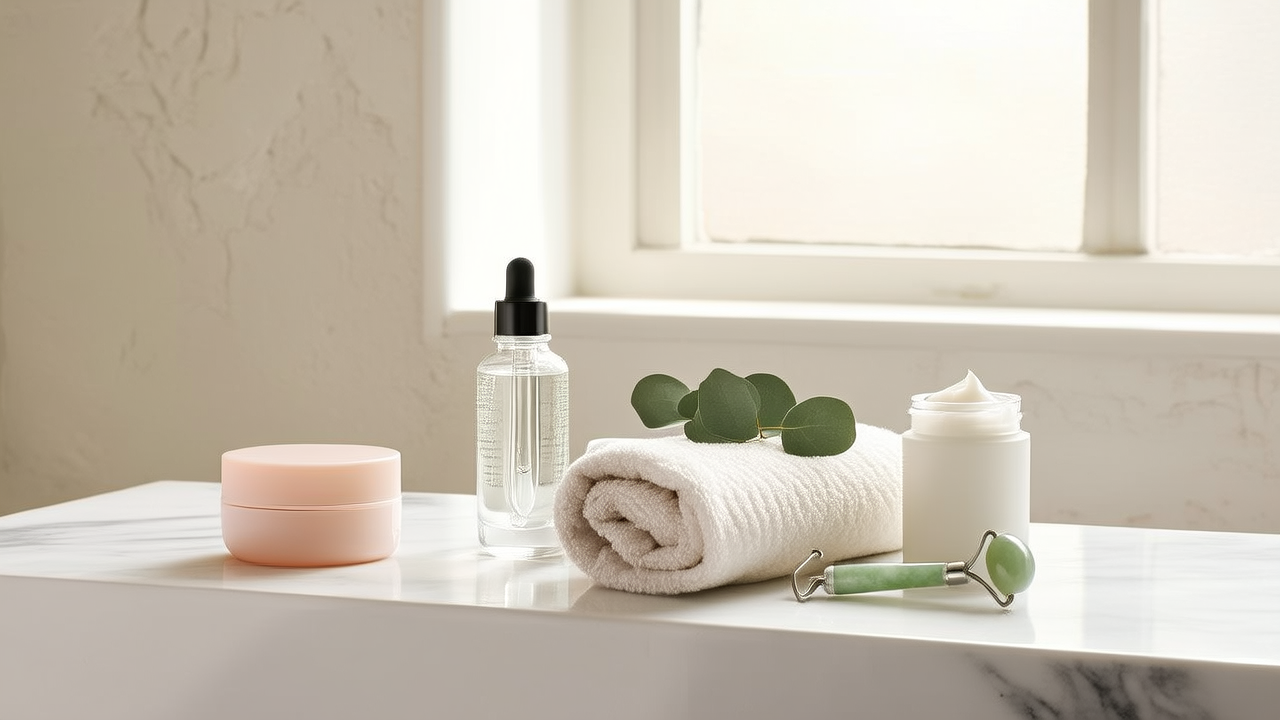 Niacinamide for Anti-Aging: Full Guide