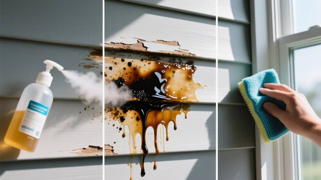 Proven: How to Get Tar Out of Siding Easily (2026)