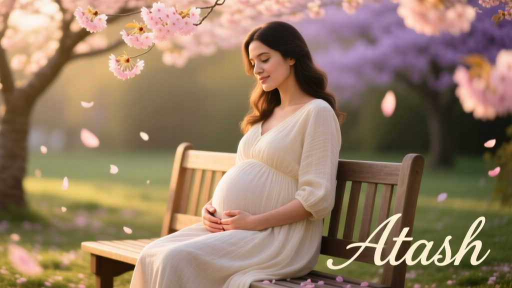 Atash: Understanding the Ancient Persian Fire Ritual in Modern Prenatal and Perinatal Care