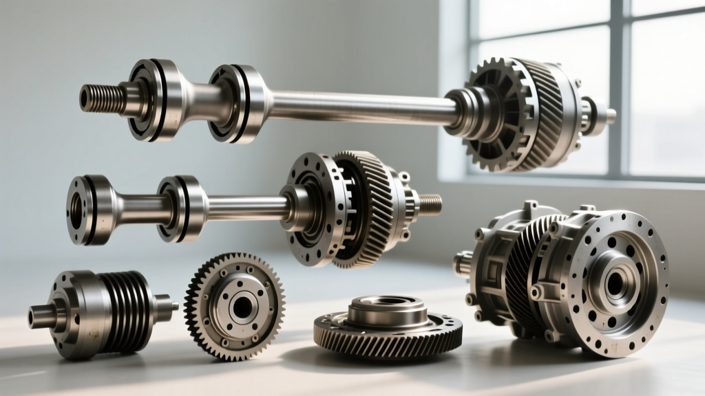 U-Joint Replacement & Hyundai Drivetrain Warranty Coverage Explained
