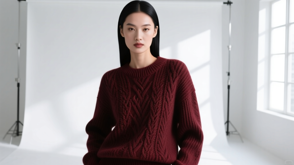 How to Wash a Wool Sweater Without Shrinking It
