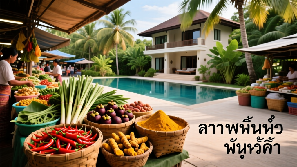 Luxury Villas in Phuket for a Secluded Stay on Thailand’s Largest Island