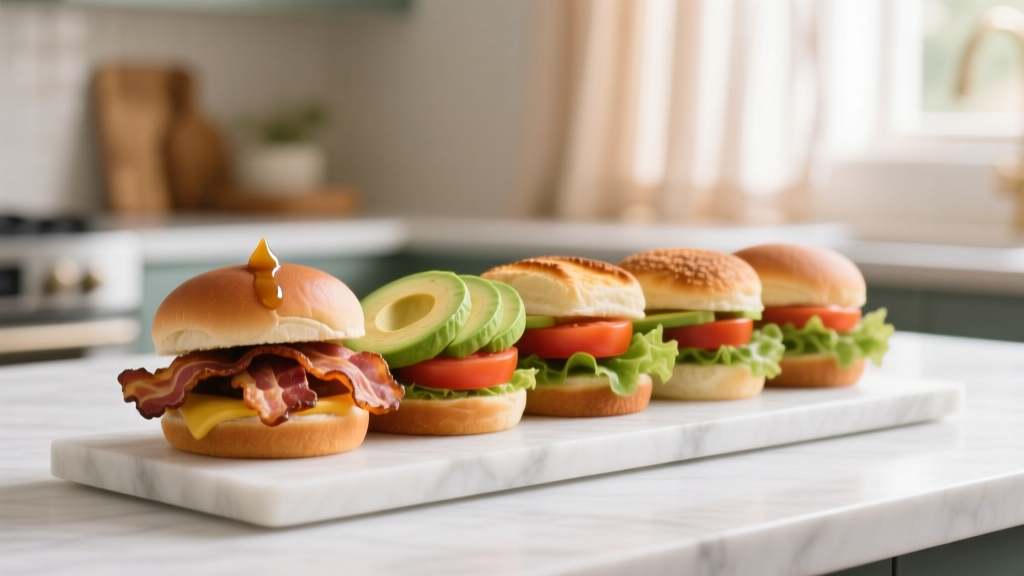 How to Make Sliders for a Party (2026)