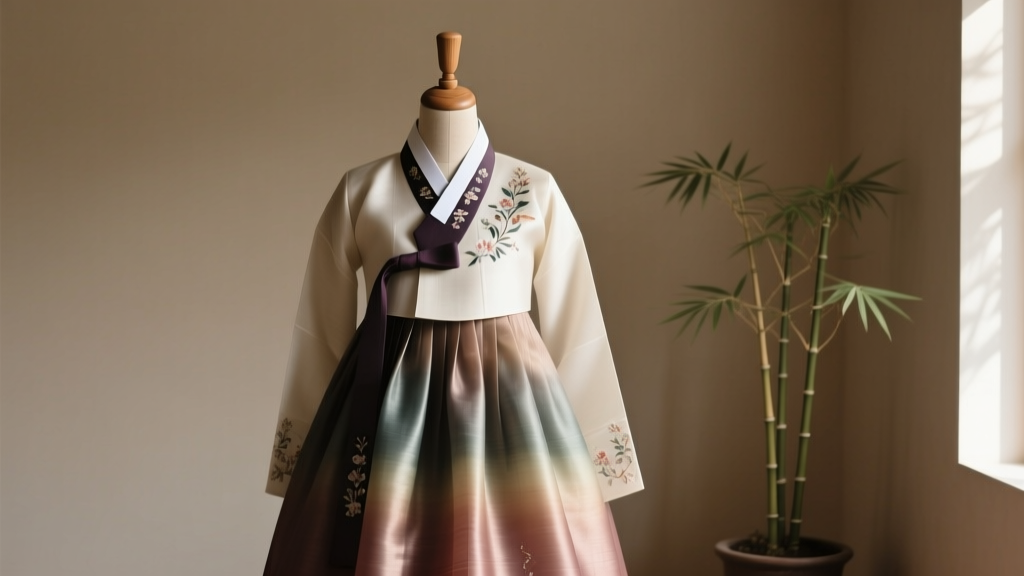 Buying Authentic Bespoke Hanbok Online: 2026 Guide
