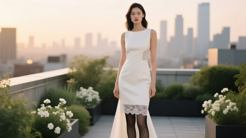 Can You Wear Fishnets to a Wedding? (2026)