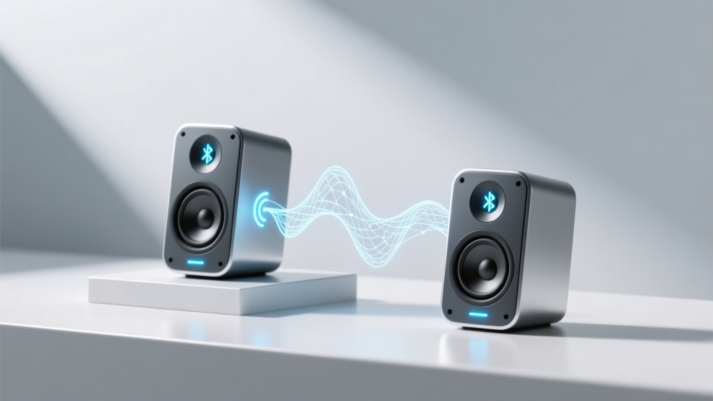 Bluetooth Only Works 2 Speakers: Why & How to Fix It