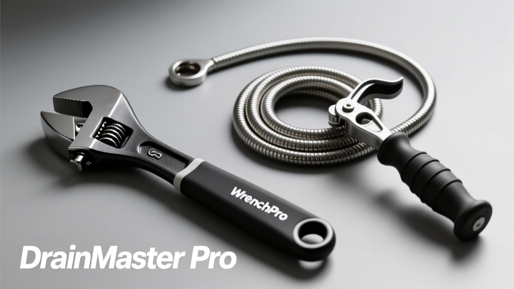 Basin Wrench vs Drain Snake: Which Fixes Sinks Best?