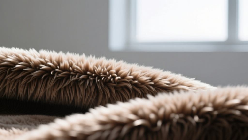 Polyester Plush Fabric: Design Guide & Sustainability Insights