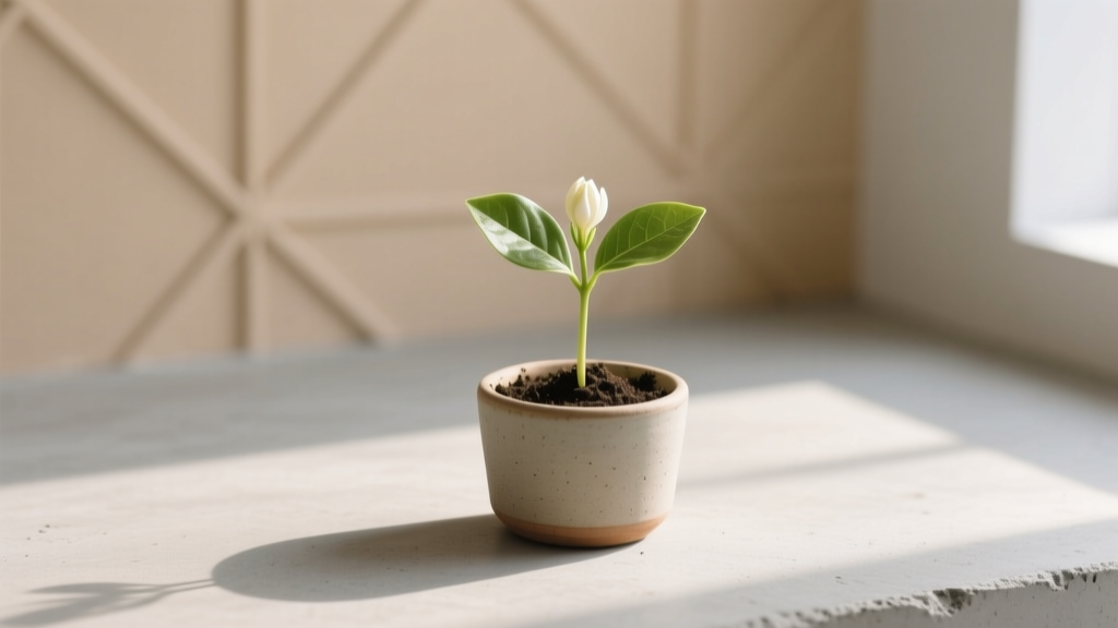 Jasmine Seeds Indoors: A Beginner’s Guide (2026)