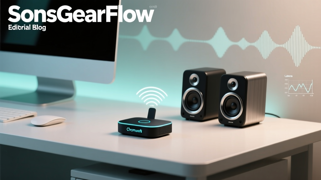 Chromecast Bluetooth Speakers: Truth & Workarounds (2026)