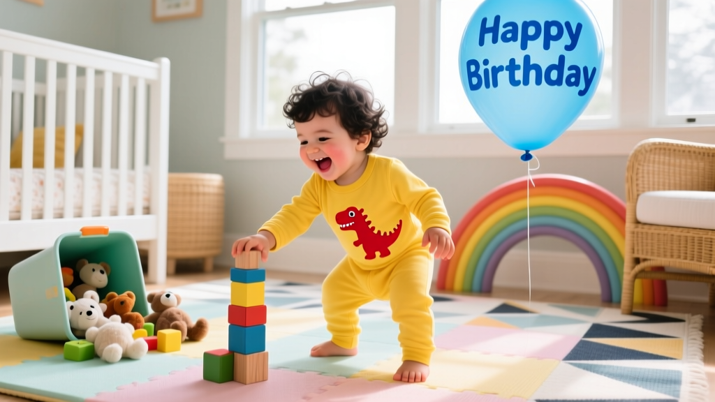 Ottis: Evidence-Based Insights for Early Childhood Educators and Toddler Behavior Consultants