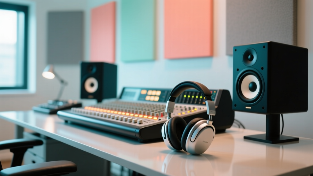 Best Portable Speakers for Outdoor Use