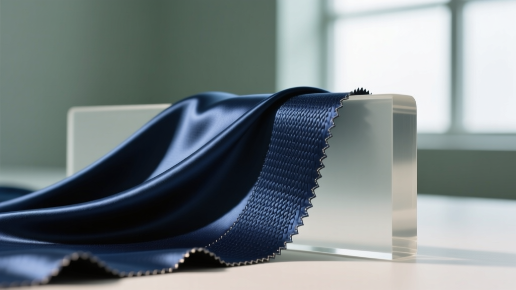 Polyester Spandex Fabric Guide: Performance, Care & Sourcing Tips