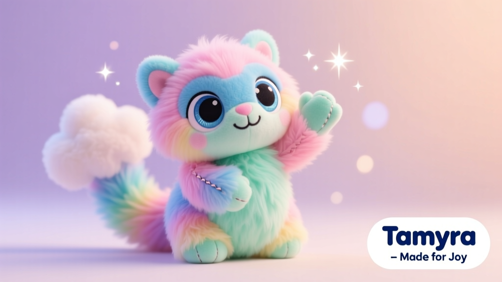 Tamyra Toys: Safety Assessment, Regulatory Compliance, and Developmental Impact for Children Ages 1–5