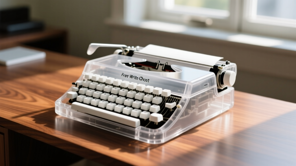 Free Write Ghost Long-Term Review: Our 2026 Verdict