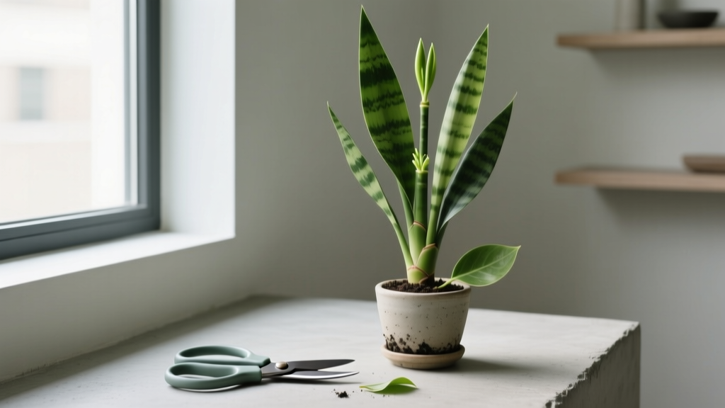 Corn Plant Pruning: Low-Light Tips for New Growth (2026)