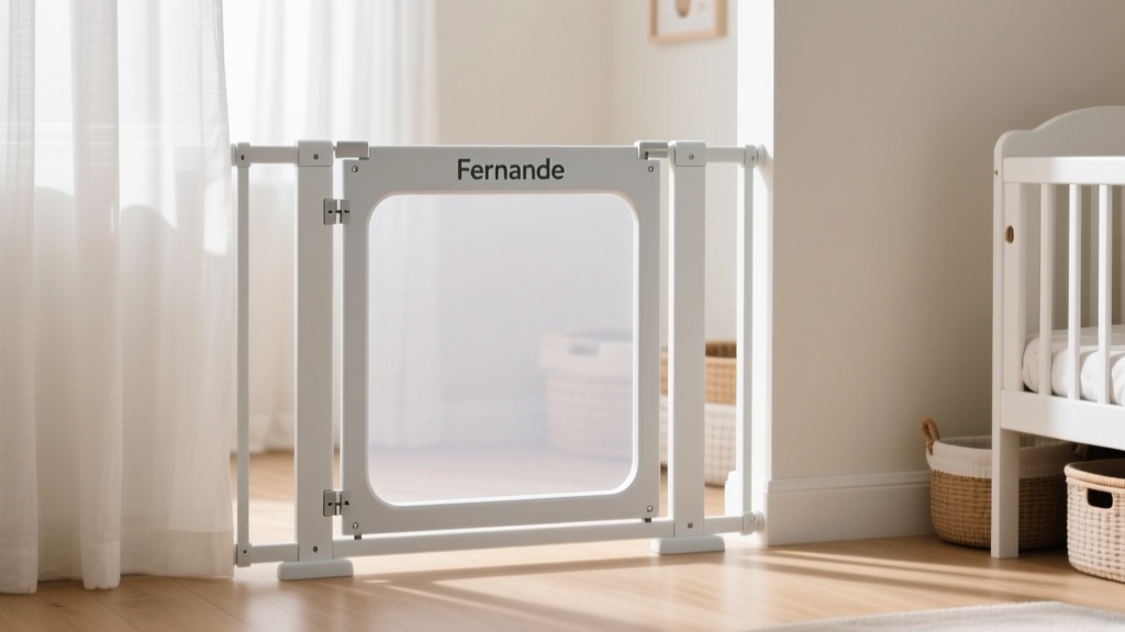 Fernande: A Critical Safety Review of the Popular European Baby Crib and Changing Table Combo