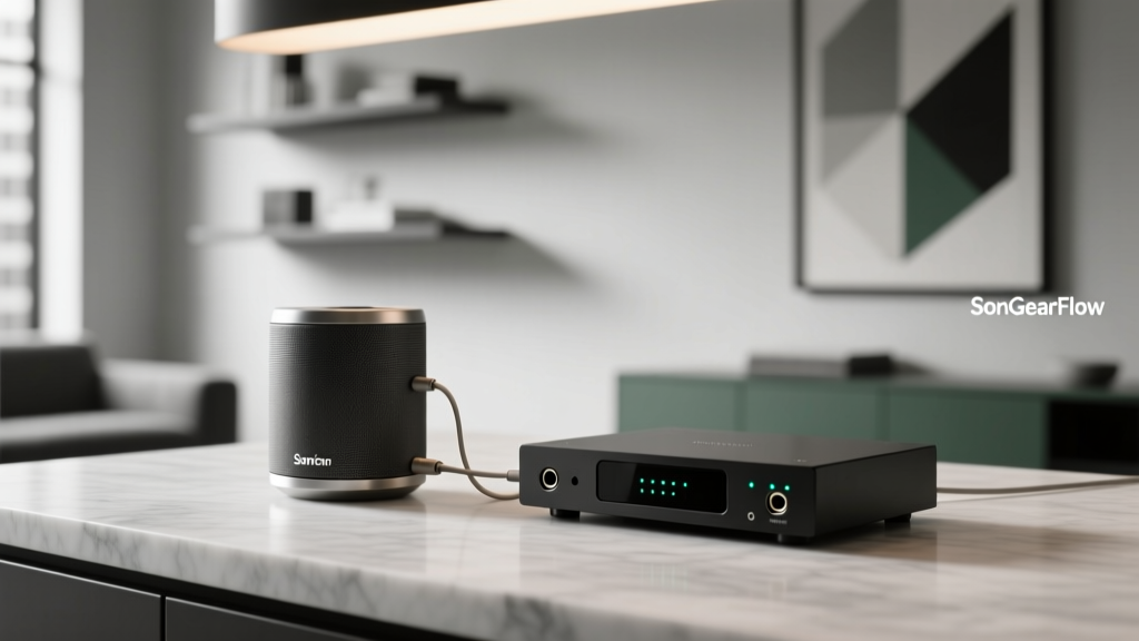 How to Connect Receiver to Bluetooth Speakers (2026)