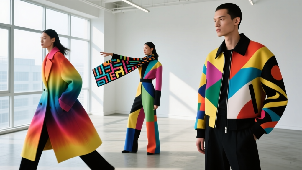 How Color of the Year Shapes Graphic Design Trends