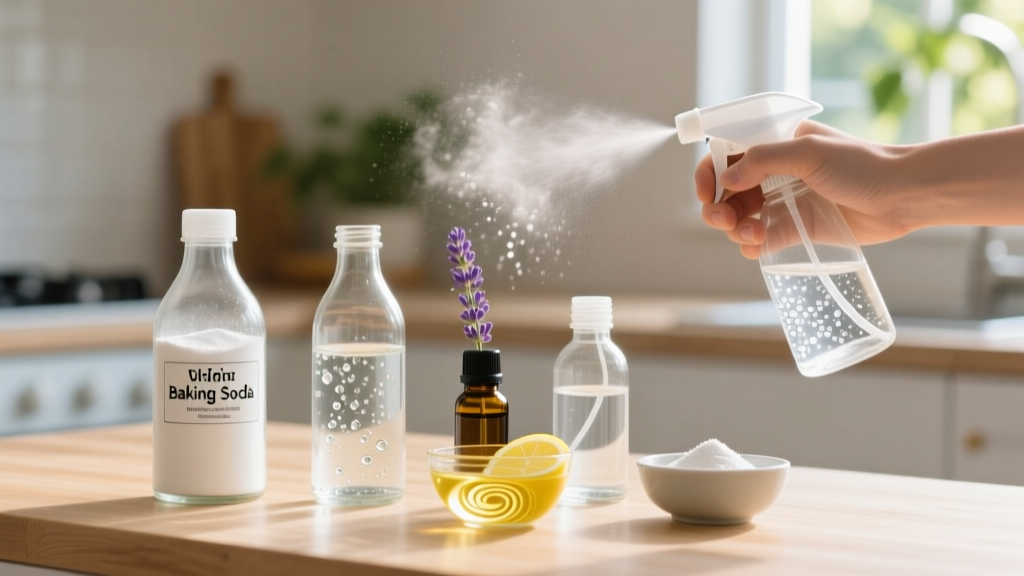 Best Tested Way: How To Make Odor Eliminator Spray Fast