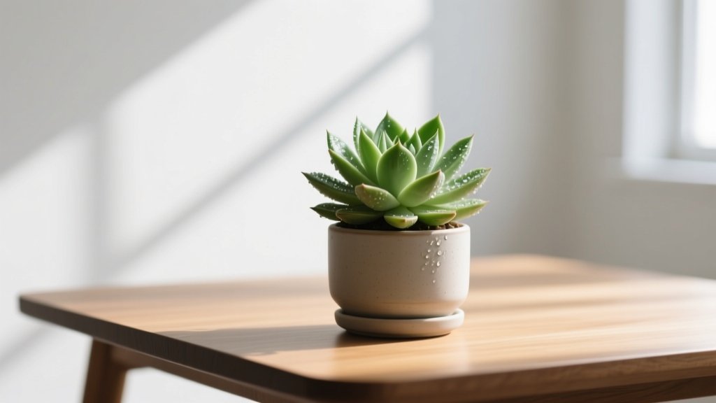 Succulent Fertilizing in Winter: When to Stop & Resume