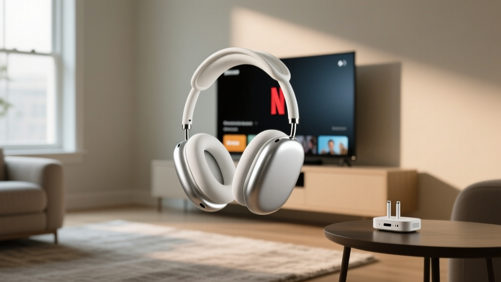 Wireless Headphones for TV: Which Work Without Adapters?