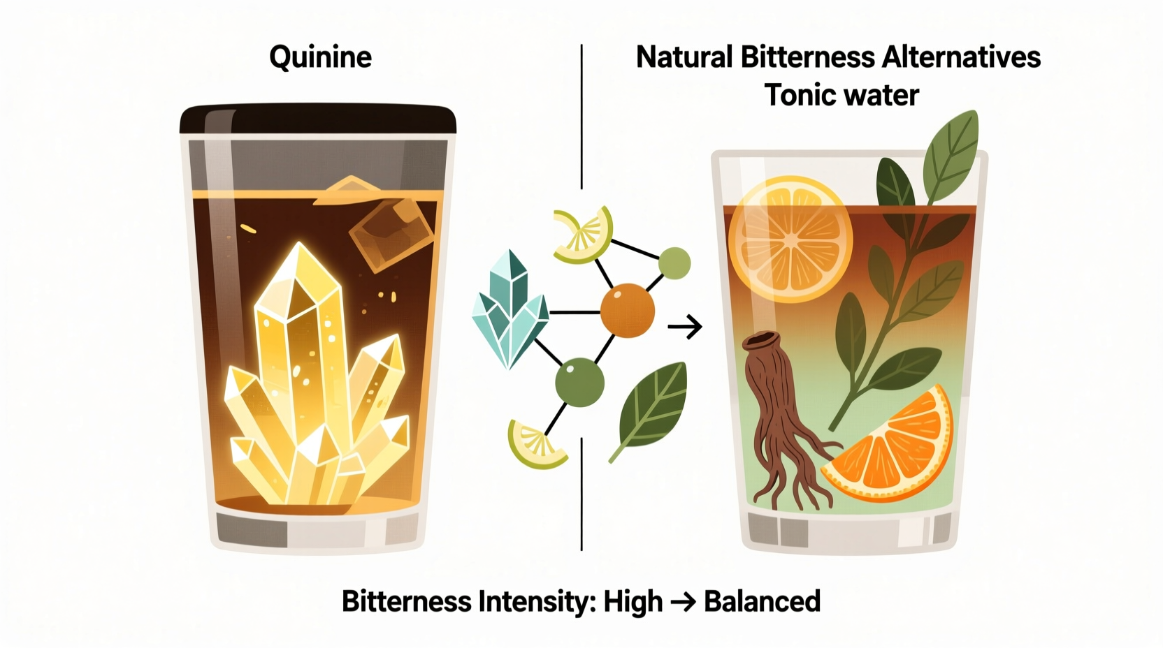 Artisan CLASSIC LONDON TONIC 24-pack - Trueselection.se - View #11