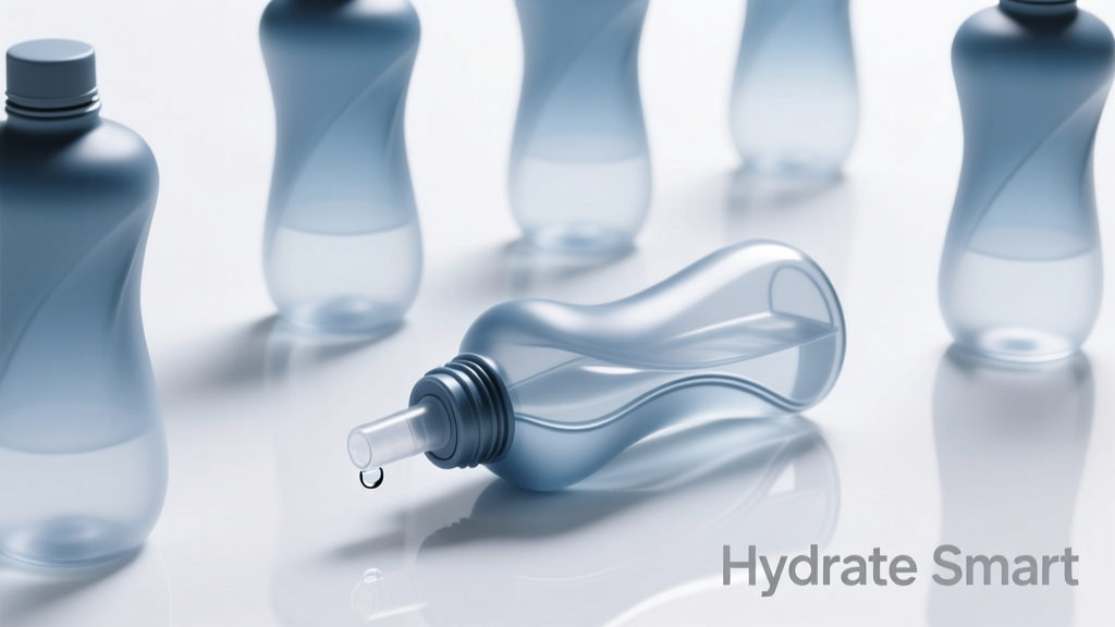 Water Bladders vs. Bottles: A Practical Comparison for Travelers, Hikers, and Hospitality Operators