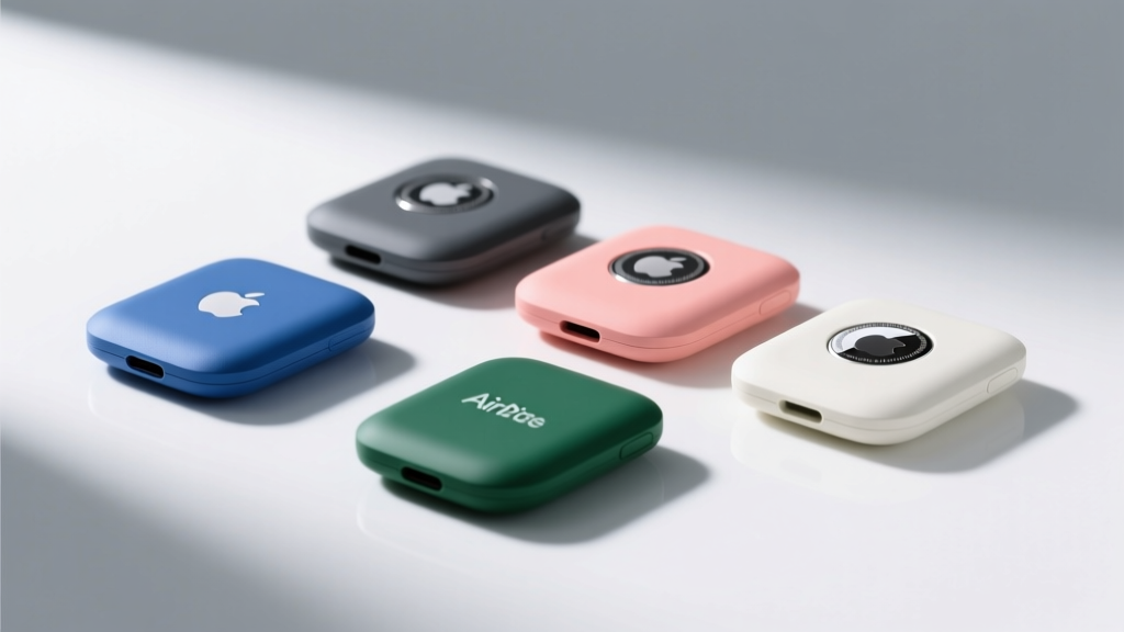 7 Cheap AirTag Alternatives That Actually Work in 2024