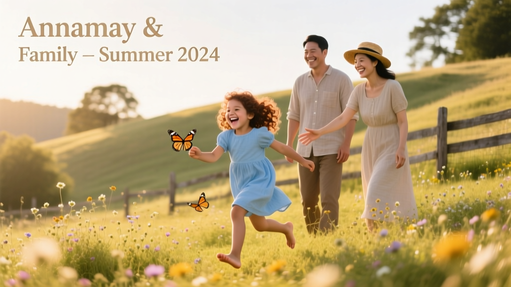 Annamay: A Science-Backed Framework for Parental Well-Being and Family Resilience