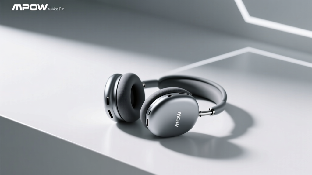 Mpow Wireless Headphones: Fix Fit Mistakes (2026)