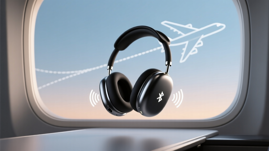 Do Wireless Headphones Work on Airplane Mode? (2026)