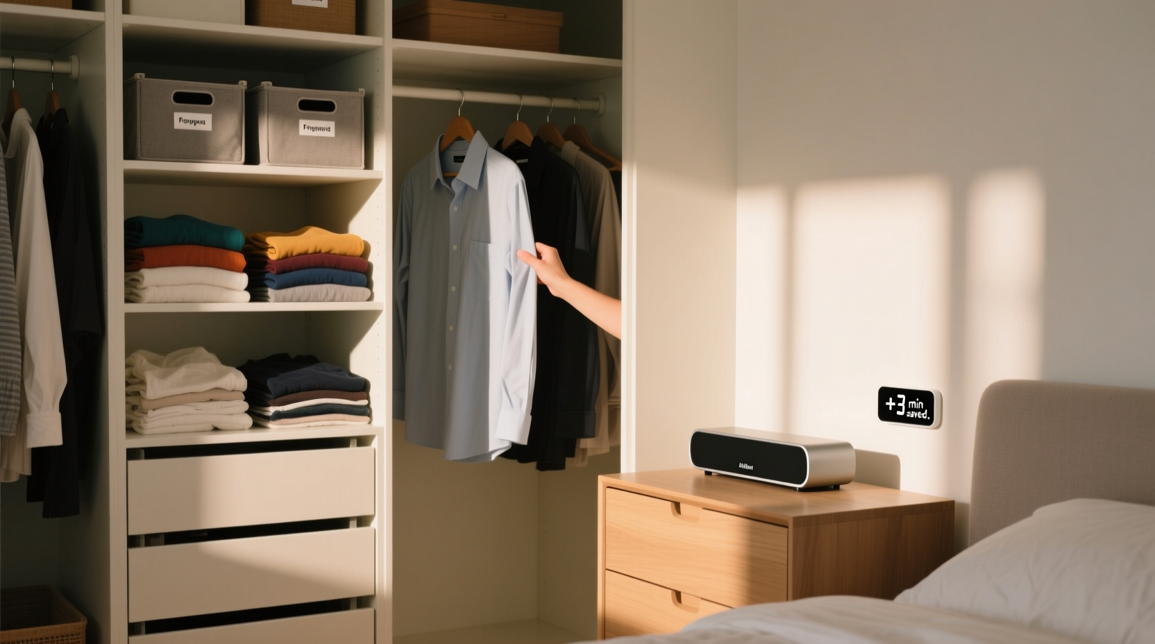closet organization tips soundbar worth it