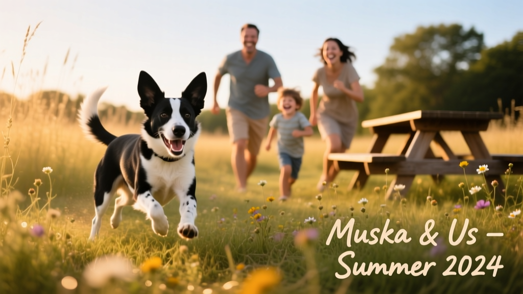 Muska: Understanding the Evidence, Risks, and Parental Guidance for a Common Herbal Supplement in Children’s Wellness