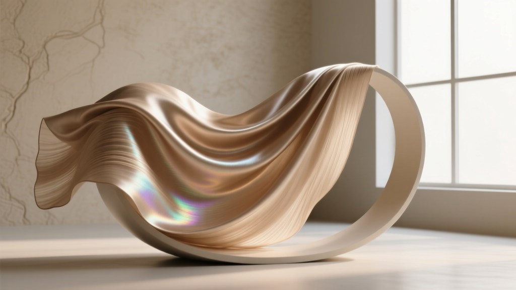 Mulberry Silk Material: The Gold Standard of Natural Fabrics