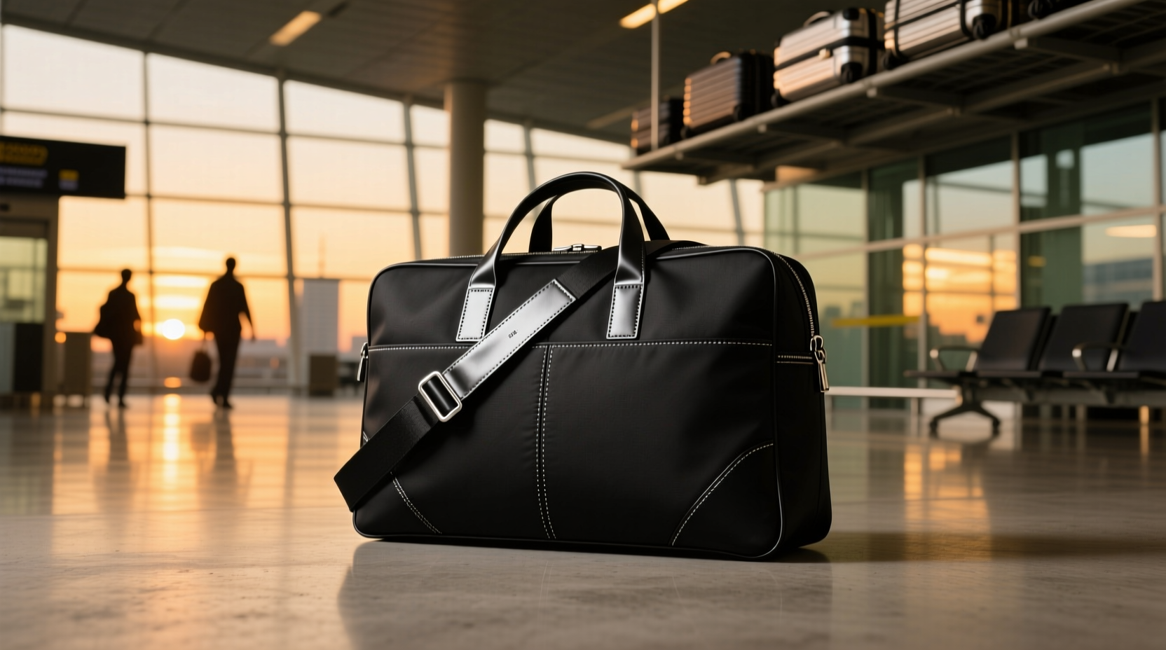the it work travel go bag