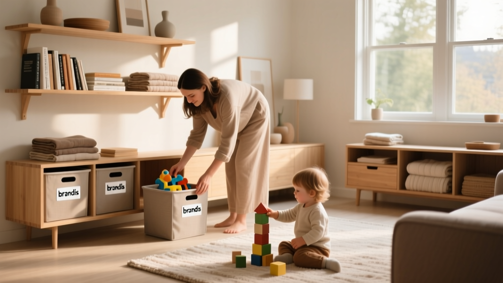 Brandis: A Practical Parent’s Guide to Choosing, Using, and Maintaining This Trusted German Toy Brand