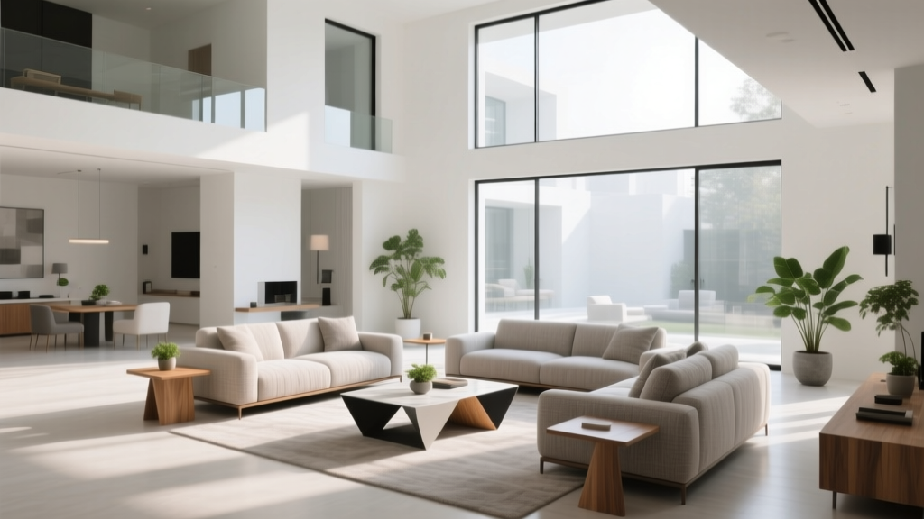 Coastal Grandmother Style: Modern Update