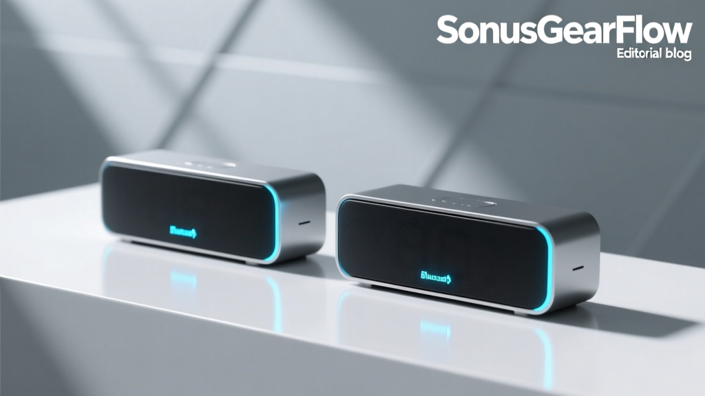 Bluetooth Speaker Pairing: What Actually Works (2026)