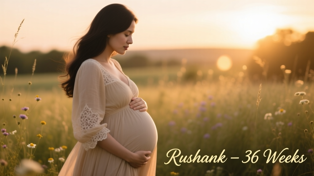 Rushank: Evidence-Based Insights on a Prenatal Supplement for Iron, Folate, and Vitamin B12 Support